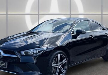 Mercedes-Benz CLA 250 33.949 km 31.440 &euro; Baden-Baden 76532