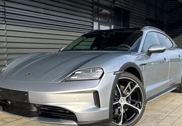 Porsche Taycan 22.900 km 117.188 &euro; Ettlingen 76275
