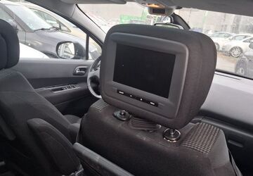 Peugeot 5008 196.000 km 1.699 &euro; Baden-Württemberg - Sachsenheim 74343