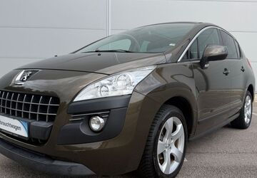 Peugeot 3008 144.500 km 5.500 &euro; Rastatt 76437