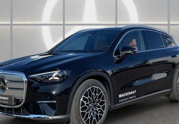 Mercedes-Benz GLC 400 20.000 km 78.660 &euro; Baden-Baden 76532