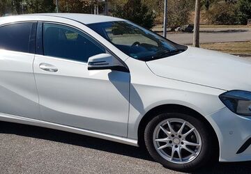 Mercedes-Benz A 180 247.000 km 7.800 &euro; Rastatt 76437