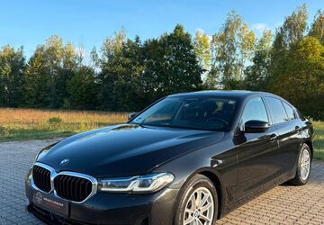BMW 520 128.000 km 21.990 &euro; Malsch 76316