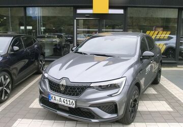 Renault Arkana 9.700 km 28.990 &euro; Ettlingen 76275