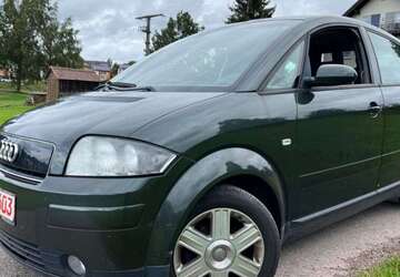Audi A2 302.453 km 1.998 &euro; Schömberg 75328