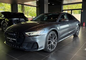 Audi A7 178.000 km 29.990 &euro; Baden-Baden 76532