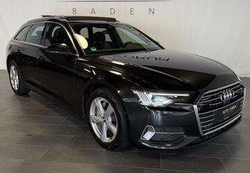 Audi A6 138.800 km 25.950 &euro; Baden-Baden 76532
