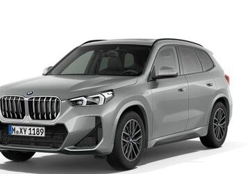 BMW X1 5.222 km 42.930 &euro; Achern 77855