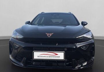 Cupra Formentor 5.000 km 49.990 &euro; Rastatt 76437