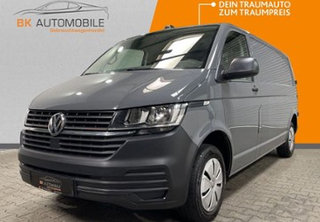 VW T6 Transporter 112.300 km 25.301 &euro; Bühl-Vimbuch 77815