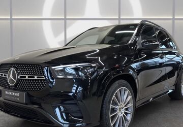 Mercedes-Benz GLE 300 12.115 km 71.900 &euro; Baden-Baden 76532