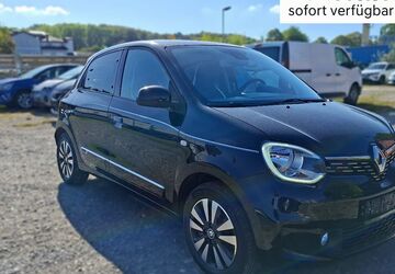 Renault Twingo 10.508 km 14.995 &euro; Baden-Baden 76532