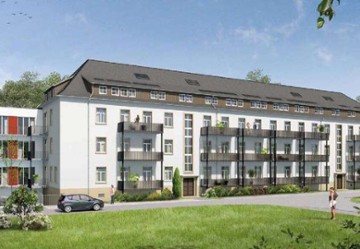 Wohnung Rastatt Neue Ludwigvorstadt - 2 Zimmer, 71 m&sup2;, 710&euro; | Angebot:26869810