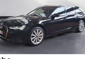 Audi A6 86.065 km 28.920 &euro; Ettlingen 76275