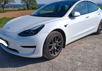 Tesla Model 3 106.500 km 25.500 &euro; Waldbronn 76337