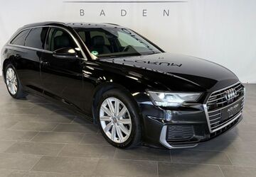 Audi A6 236.000 km 20.400 &euro; Baden-Baden 76532