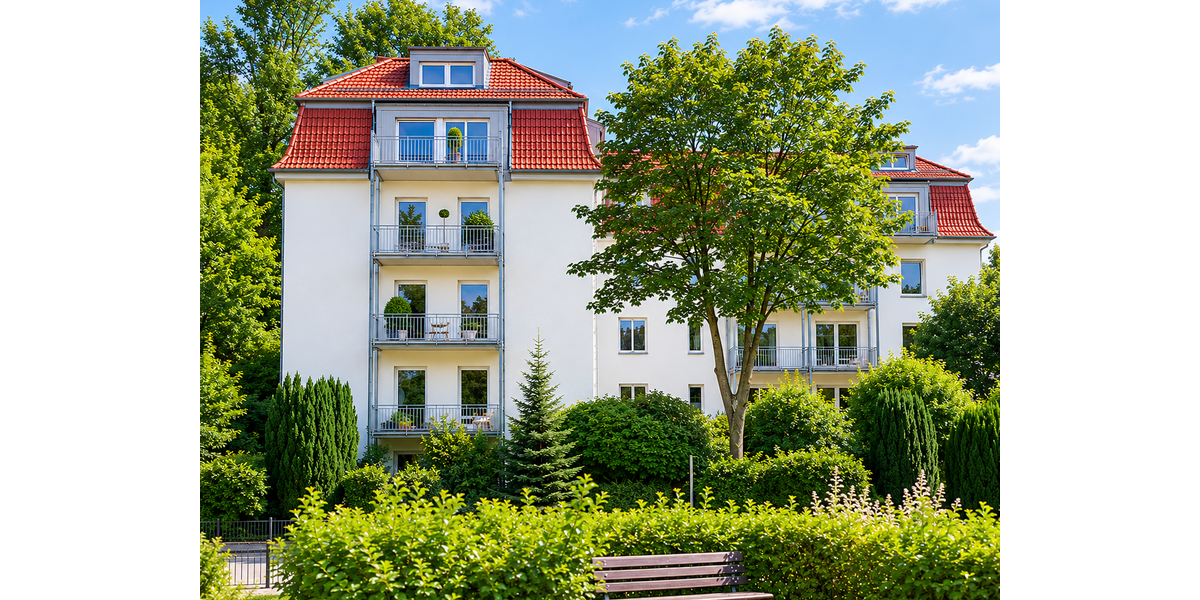 Etagenwohnung Baden-Baden Baden - 4 Zimmer, 139 m&sup2;, 1.785&euro; | Angebot:24957203