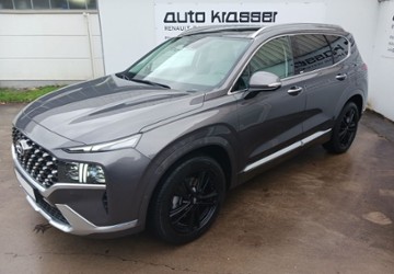 Hyundai SANTA FE 42.300 km 30.990 &euro; Ettlingen 76275