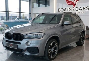 BMW X5 130.000 km 31.990 &euro; Baden-Württemberg - Leingarten 74211