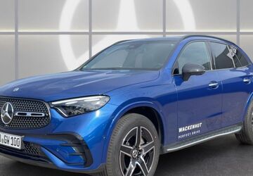 Mercedes-Benz GLC 450 29.863 km 64.880 &euro; Baden-Baden 76532