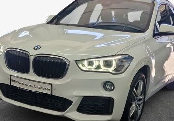 BMW X1 78.659 km 22.890 &euro; Ettlingen 76275