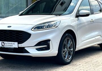 Ford Kuga 61.900 km 24.900 &euro; Straubenhardt 75334