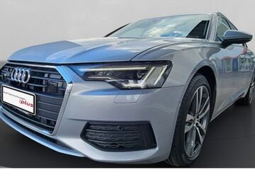 Audi A6 93.473 km 23.910 &euro; Baden Baden 76532