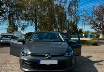VW Golf 20.000 km 22.999 &euro; Rheinstetten 76287