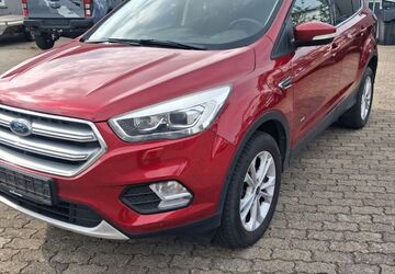 Ford Kuga 96.695 km 12.900 &euro; Bietigheim 76467
