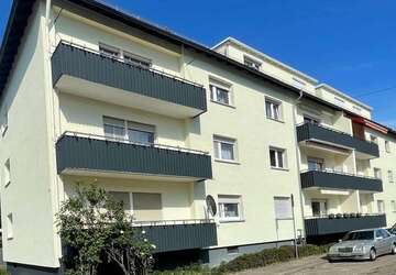 Wohnung Baden-Baden Baden - 2 Zimmer, 65 m&sup2;, 650&euro; | Angebot:27357257