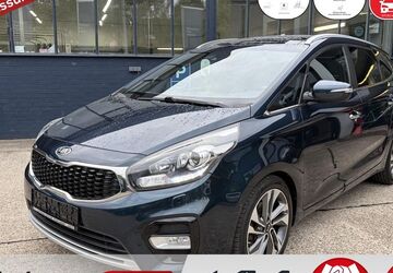 Kia Carens 204.361 km 9.999 &euro; Ettlingen 76275