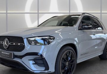 Mercedes-Benz GLE 450 9.900 km 95.990 &euro; Baden-Baden 76532
