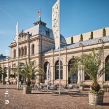 Ballettwerkstatt