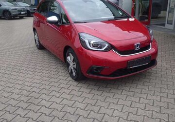 Honda Jazz 16.800 km 19.999 &euro; Ettlingen-Bruchhausen 76275