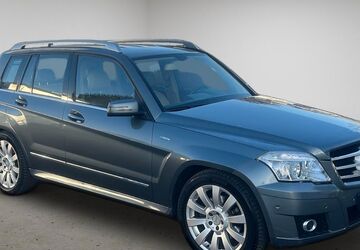 Mercedes-Benz GLK 220 385.000 km 8.200 &euro; Baden-Württemberg - Esslingen 73728