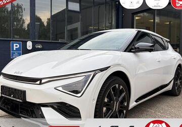 Kia EV6 19.039 km 44.999 &euro; Ettlingen 76275