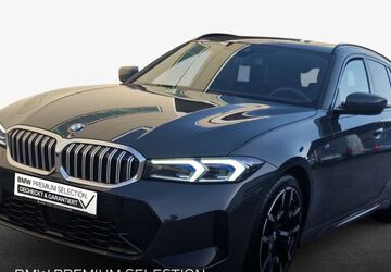 BMW 320 11.881 km 43.990 &euro; Ettlingen 76275