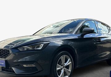 Seat Leon 76.477 km 17.490 &euro; Rastatt 76437