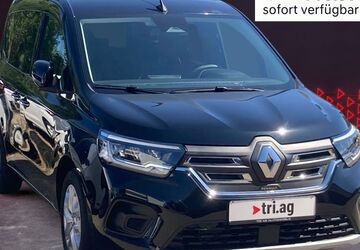 Renault Kangoo 15.450 km 25.990 &euro; Baden-Baden 76532