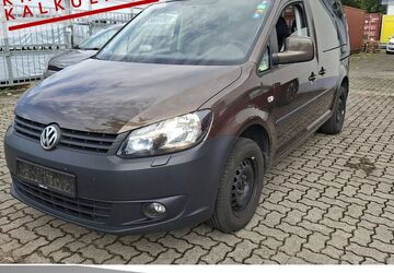 VW Caddy 197.294 km 5.385 &euro; Achern 77855