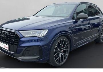 Audi Q7 30.193 km 62.220 &euro; Baden Baden 76532