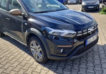 Dacia Sandero 25.041 km 19.390 &euro; Baden-Baden 76532