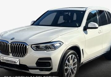 BMW X5 86.352 km 49.680 &euro; Ettlingen 76275