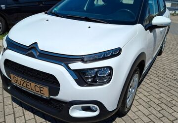 Citroen C3 63.590 km 10.299 &euro; Baden-Württemberg - Maulbronn 75433