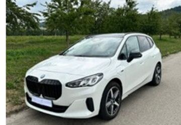 BMW 230 Active Tourer 21.500 km 29.990 &euro; Achern 77855