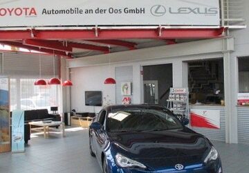 Toyota RAV 4 73.500 km 29.990 &euro; Baden-Baden 76532