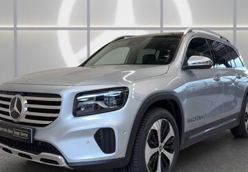 Mercedes-Benz GLB 200 9.900 km 49.880 &euro; Baden-Baden 76532