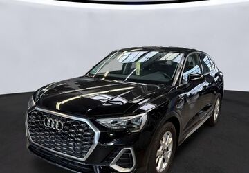 Audi Q3 45.151 km 33.500 &euro; Sasbach 77880