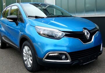 Renault Captur 141.745 km 6.990 &euro; Bühl 77815