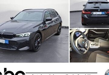 BMW 320 18.971 km 39.650 &euro; Achern 77855